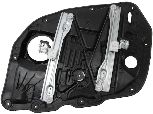 Front Engine Splash Shield / Under Cover – Fits 2011-2013 Kia Optima – KI1228128 – Direct Fit