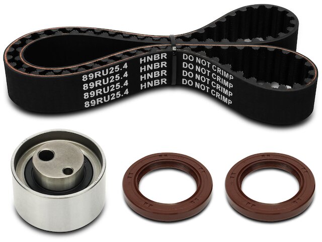 Timing Cover PROTON Timing Belt Cover Seal PW811679 For GEN2 BLM