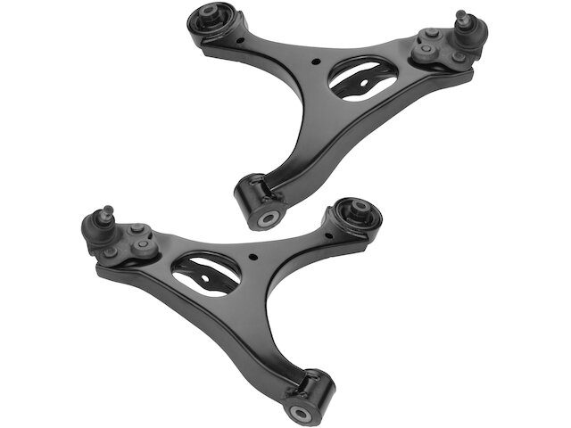 2006 Honda Civic Front Lower Control Arms w/Ball Joints (Pair 2006 Honda Civic Front Lower Control Arms w/Ball Joints (Pair