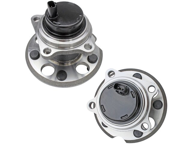 thumbnail image 2 of FKG Rear Wheel Bearing Hub For 2004-2010 Toyota Sienna FWD - 512280 (1 Piece) 2 of 2