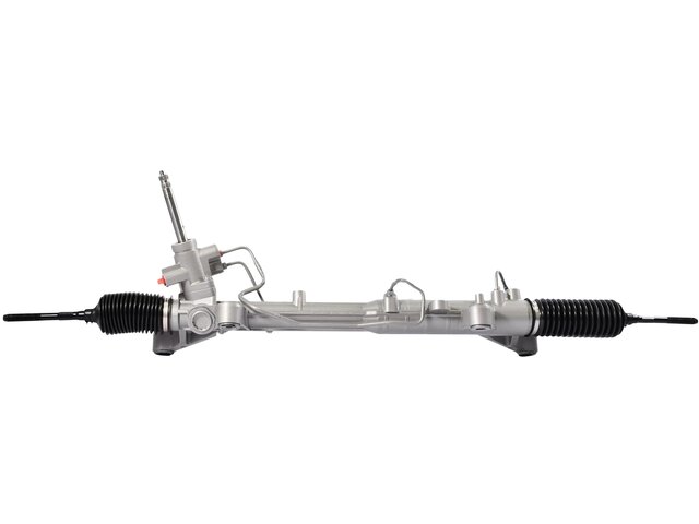2007-2015 Mazda CX9 Steering Rack - Detroit Axle 30265 - Front