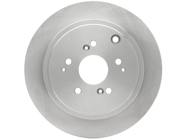 2003-2008 Honda Pilot Brake Pad and Rotor Kit APBRPS185 2003-2008 Honda Pilot Brake Pad and Rotor Kit APBRPS185