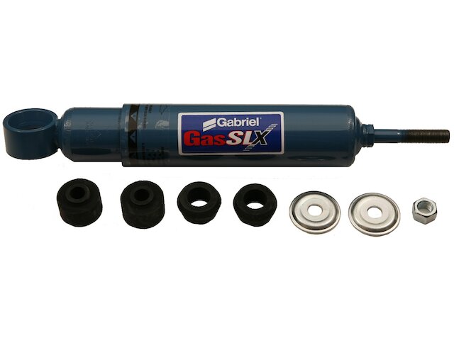 Monroe Magnum Front Shock Absorber – Fits 2006-2016 Peterbilt 386 (88151CP)