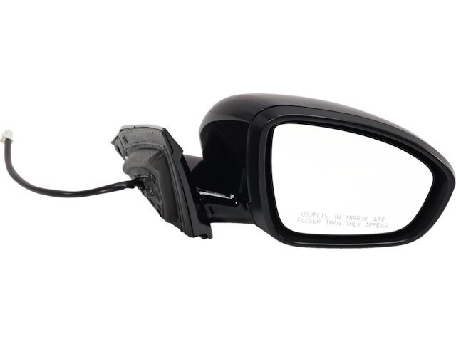 2019-2025 Nissan Altima Mirror - Action Crash NI1320311 - Left