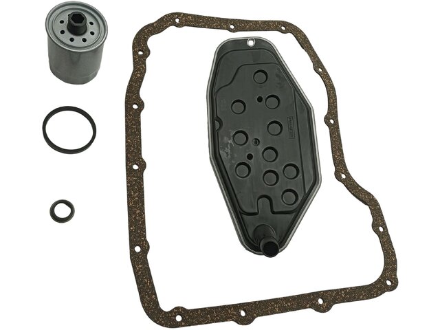 2011-2015, 2018, 2024-2026 Ram 3500 Automatic Transmission Filter