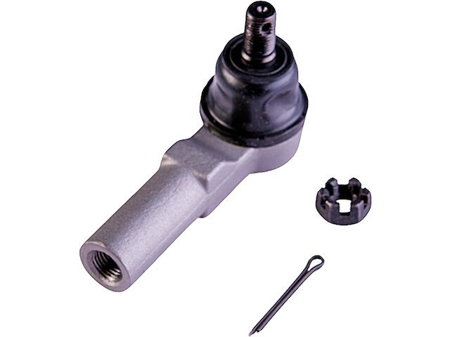2002-2006 Nissan Altima Tie Rod End - TRQ PSA59822 - Front