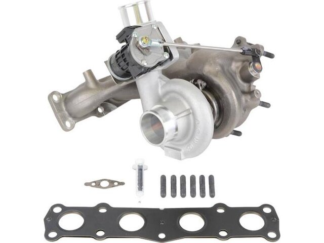 Turbo Electronic Actuator Compatible with Kia Optima 2016-2020