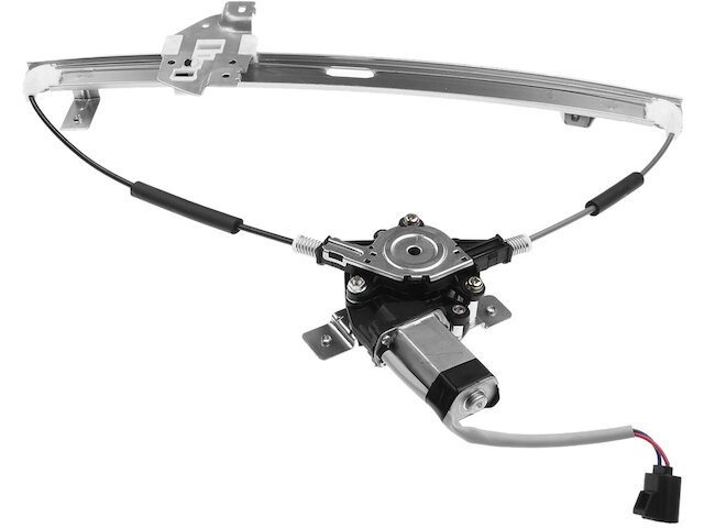 Power Window Regulator Assembly For Saturn Vue 2007-2002 Front Right