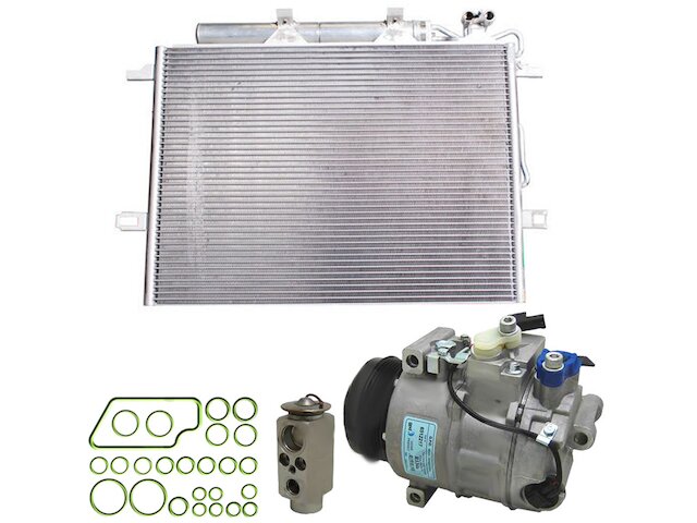 thumbnail image 2 of Power Brake Booster Vacuum Pump 1 - Compatible With 2006 - 2014 2 of 14