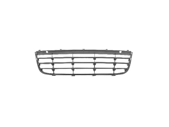 2006-2010 VW Jetta Mk5 Chrome Trim Sedan Smoke Tinted Window Visor Rain