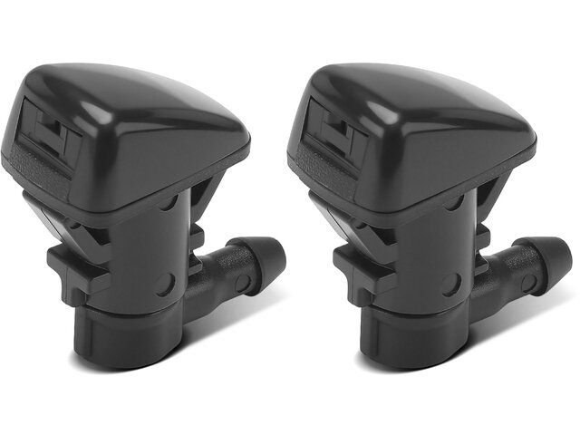2005-2023 Jeep Grand Cherokee Windshield Washer Nozzle - Dorman