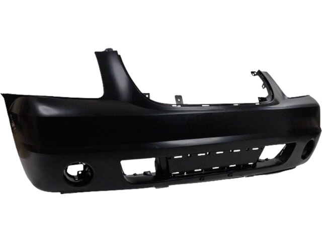 2007-2014 GMC Yukon XL 1500 Grille Assembly - Replacement AP G070125