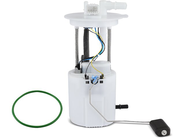 2018-2022 Chevrolet Equinox Fuel Pump - Delphi HM10115 - PartsGeek.com