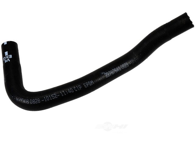 ACDelco Professional 16314M Molded Heater Hose Fits Select: 2005-2009 CHEVROLET EQUINOX, 1995-2004 TOYOTA TACOMA - View #6