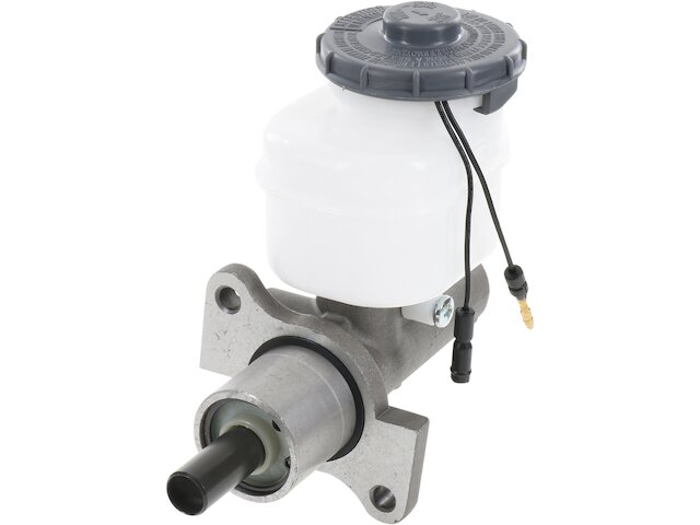Raybestos MC39635 Professional Grade Brake Master Cylinder - Single Bore Dual Hydraulic - View #2