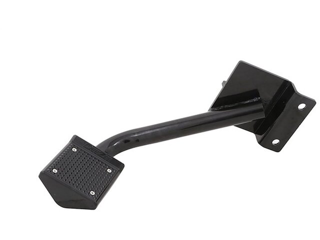 Left Lower Door Mirror Glass For 2020-2021 Chevy Silverado 1500 ST521QM