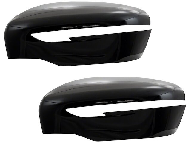 PATHFINDER 13-16 MIRROR GLASS RH, Non-Heated, W/ Backing Plate, (14-14 - Foto 6