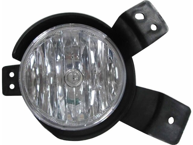 Nixon Offroad Fog Lights With Wiring Fog Light Kit For 2017-2021 Chevy Trax - Clear Lens, Halogen, Wiring & Switch Included Fog & Driving Lights For Nissan Altima
