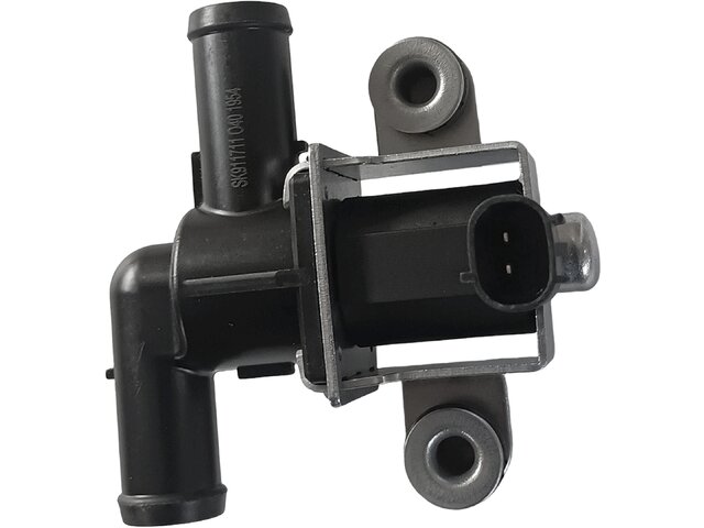 2010-2013 Mazda 3 Vapor Canister Vent Valve - Genuine W0133