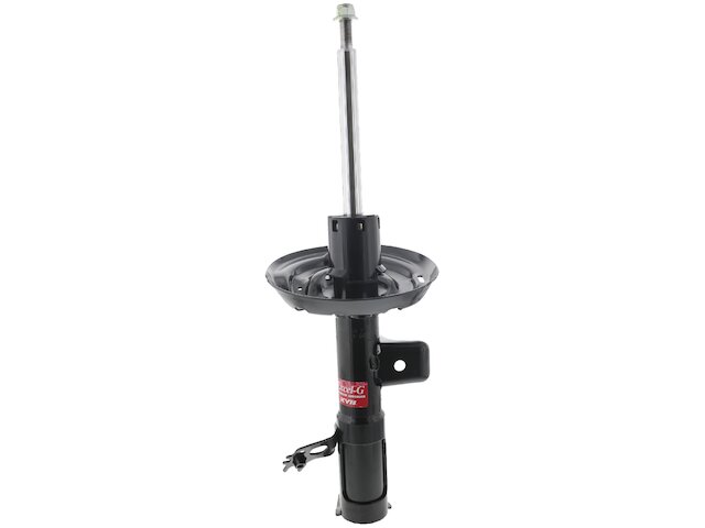 2018-2022 Toyota Camry Strut Assembly - TRQ SCA79575 - Front