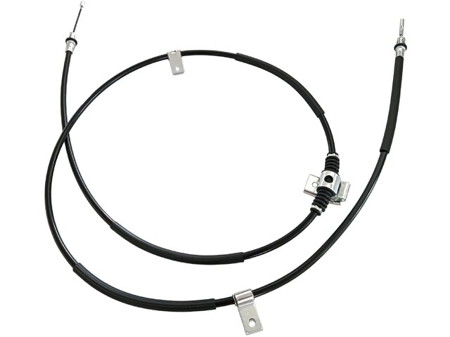Buy Dorman C660460 Parking Brake Cable in United States, United States