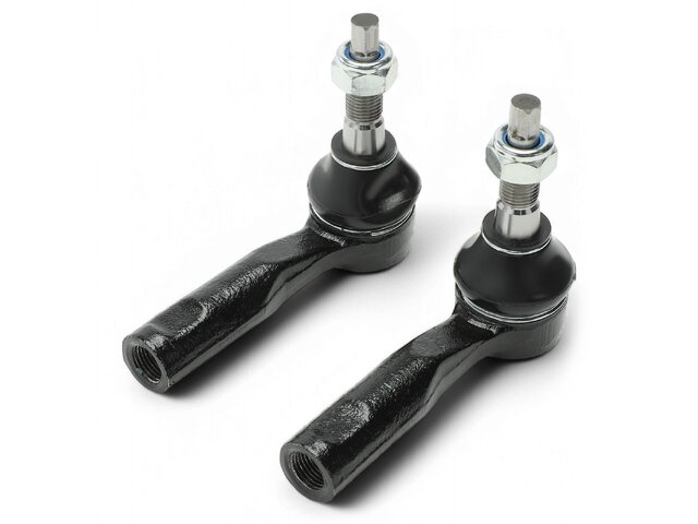 2005 Chevrolet Colorado 10pc Front Inner Outer Tie Rods Ball Joints