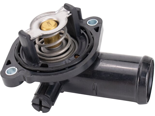 2011-2016 Dodge Grand Caravan Thermostat Housing - SKP SK121227