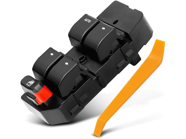 thumbnail interactive-video image 1 of Evan-Fischer Front Door Latch Cable For Chevrolet Impala 2006-2011 – Driver Or Passenger Side 1 of 4