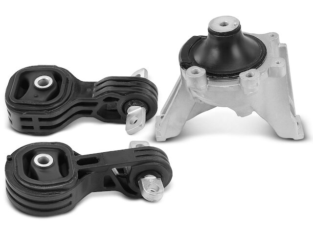 thumbnail image 2 of MOSTPLUS Driver Side Radiator Cooling Fan Assembly For 2007-2009 Honda CR-V 2.4L – M26025A 2 of 3