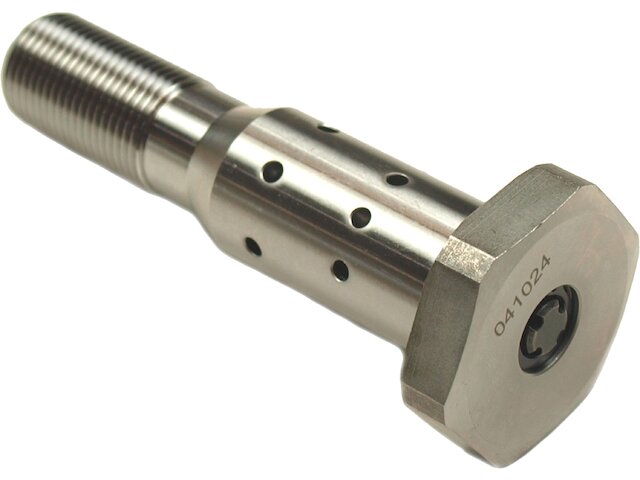 2012-2017 Jeep Wrangler Engine Variable Valve Timing (VVT