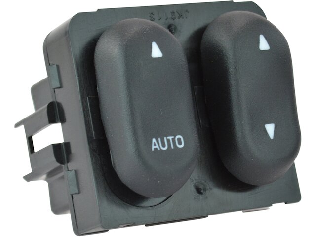 New Driver Side Master Power Window Switch For Ford F-150 2002-2003 - 2L3Z14529BAA, TOM AUTO PARTS