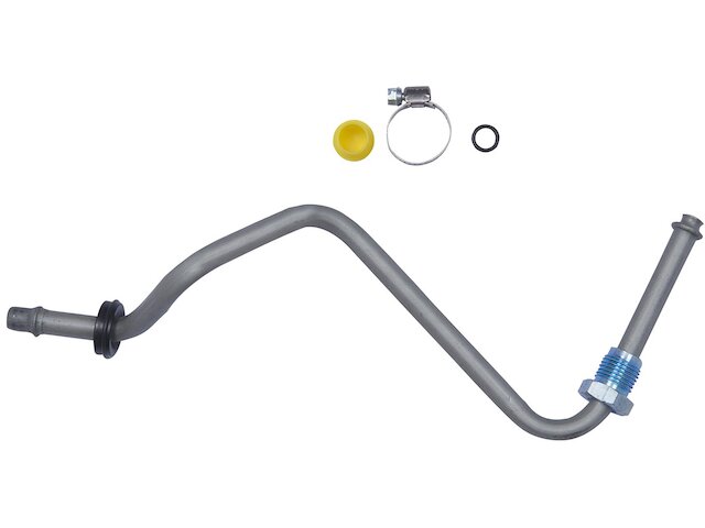 Edelmann Power Steering Return Line Hose For Jeep Cherokee 1991-2001 – 75525HB