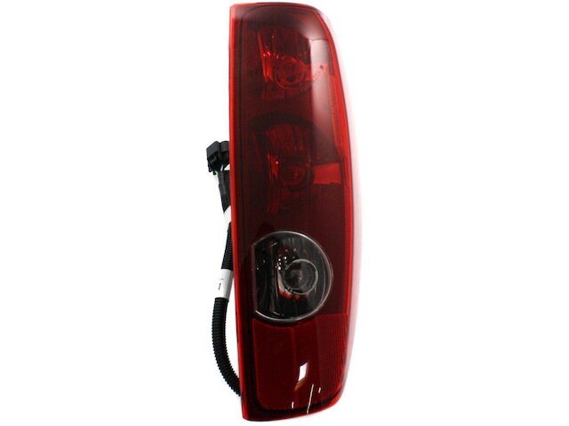 Fix Your View! Kool Vue Power Mirror For 2004-2012 Chevy Colorado & GMC Canyon (Driver Side, Paintable)