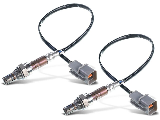 1998-2012 Mitsubishi Eclipse Oxygen Sensor - Denso 234-4738