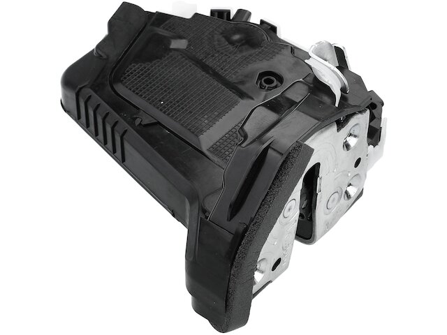 2004 Honda Pilot Right Front Door Lock Actuator Replacement
