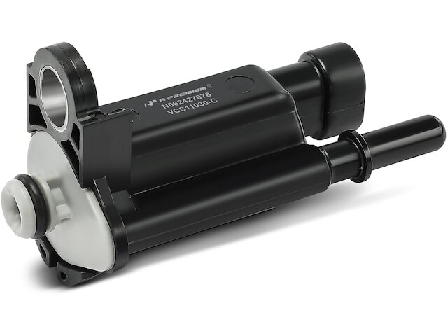 Vapor Canister Vent Solenoid For 2010-2016 Cadillac SRX 2011 2012 2013 WC577DM - View #4