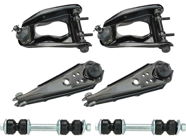 Front Outer Tie Rod End For 1960-1965 Mercury Comet - Direct Replacement Steering Component