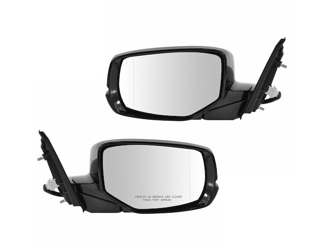 Depo 317-5412R3EB Honda Accord Passenger Side Non
