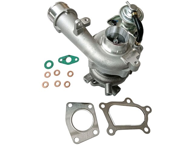 Dorman 625-805 Turbocharger Oil Line - Return - View #4