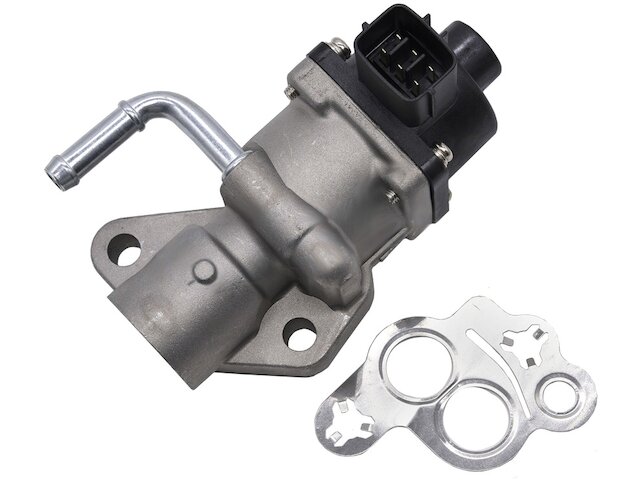 Standard Motor Products EGR Valve EGV614 | Replacement EGR Valve - View #7