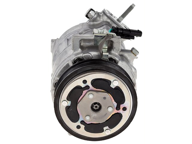 2019-2025 Cadillac XT4 Starter - AC Delco 12730578 - PartsGeek.com