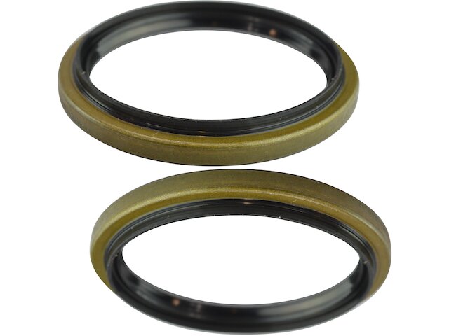 Front Wheel Bearing & Seal Kit – Fits 1999-2006 Ford F-350 Super Duty 2WD