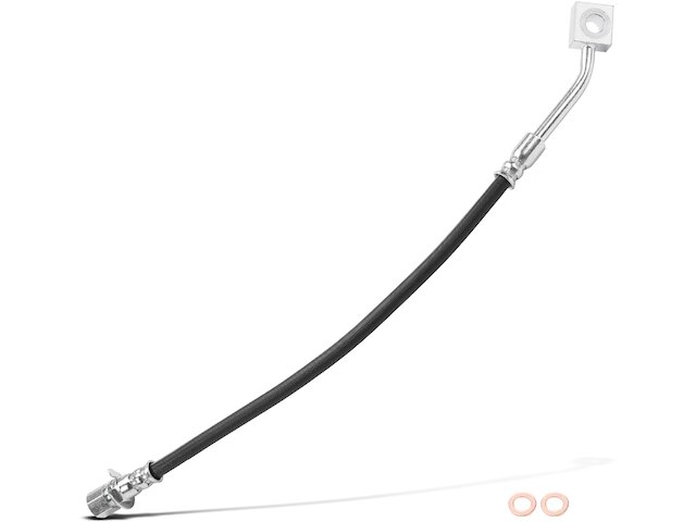 Dorman C660550 Parking Brake Cable For 05-11 Dodge Mitsubishi - View #2