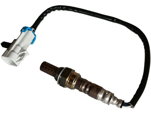 3 pz O2 sensore di ossigeno 1 2 per Chevrolet Blazer 2002