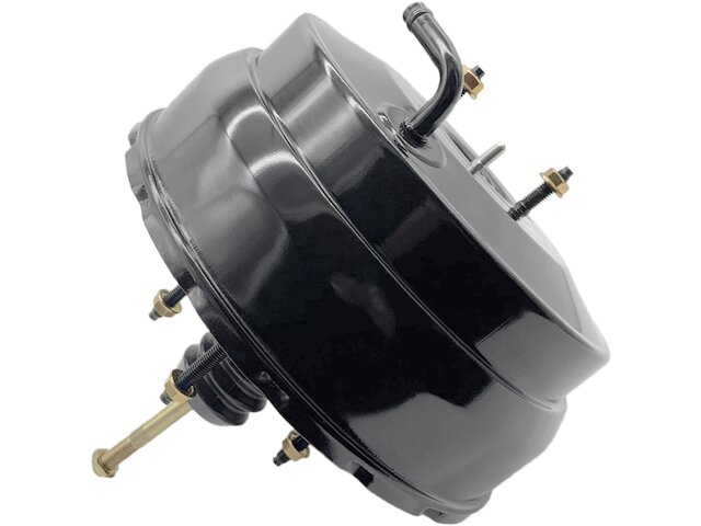 1990-1992 Isuzu Pickup Brake Booster - Replacement 912-476 - PartsGeek.com