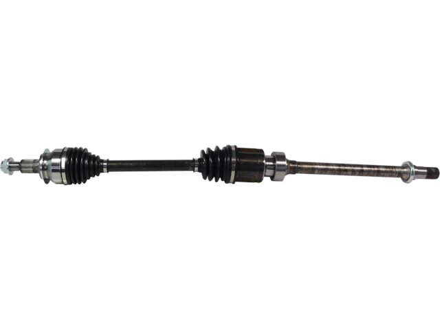 yo　6/6 2018-2021 Mazda 6 Axle Assembly - SurTrack MZ-86007 - Front Left