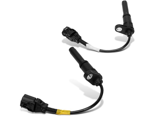 2013 Toyota Land Cruiser ABS Speed Sensor - Autopart Premium