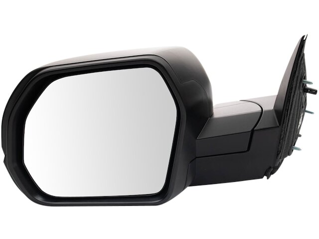2022-2025 Toyota Tundra Mirror - Action Crash TO1320432 - Left