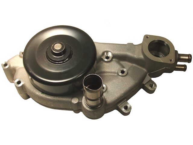 ACDelco® BNDL-928902 - 2-Pc Professional Power Steering Pump Kit - View #9