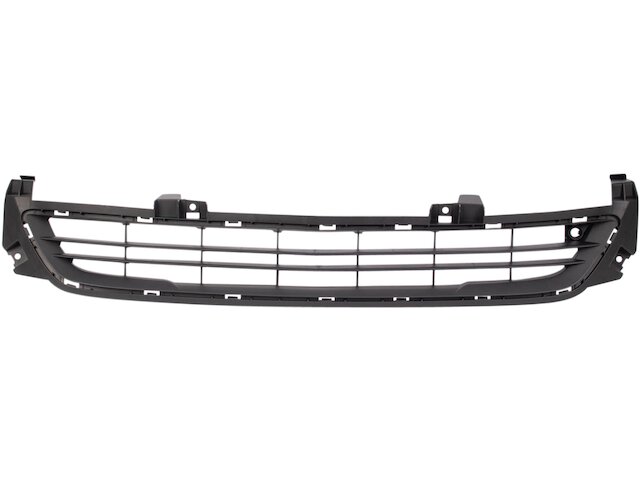 Fits 2014-2015 Chevy Malibu/16 Limited Bumper Stainless